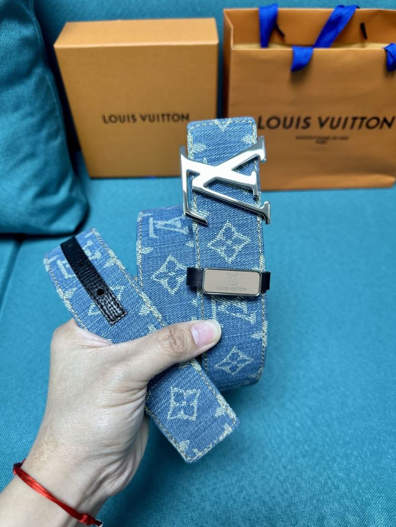 Louis Vuitton Belts